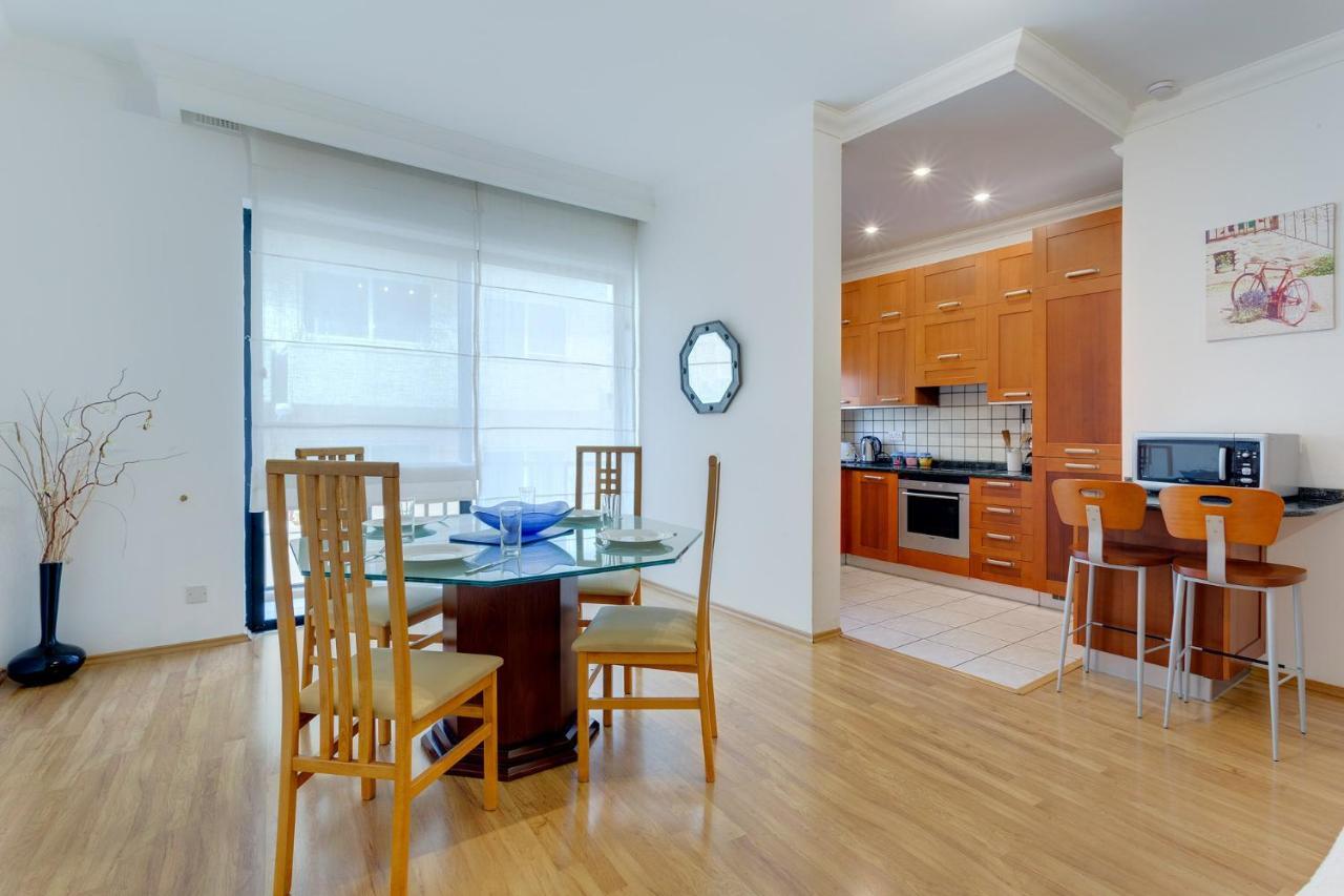Central In St Julian's, Perfect For Families Saint Julian's